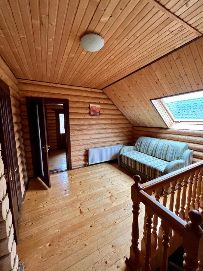 الشقق الفندقية ميغوفوفي  Chalet Flery المظهر الخارجي الصورة