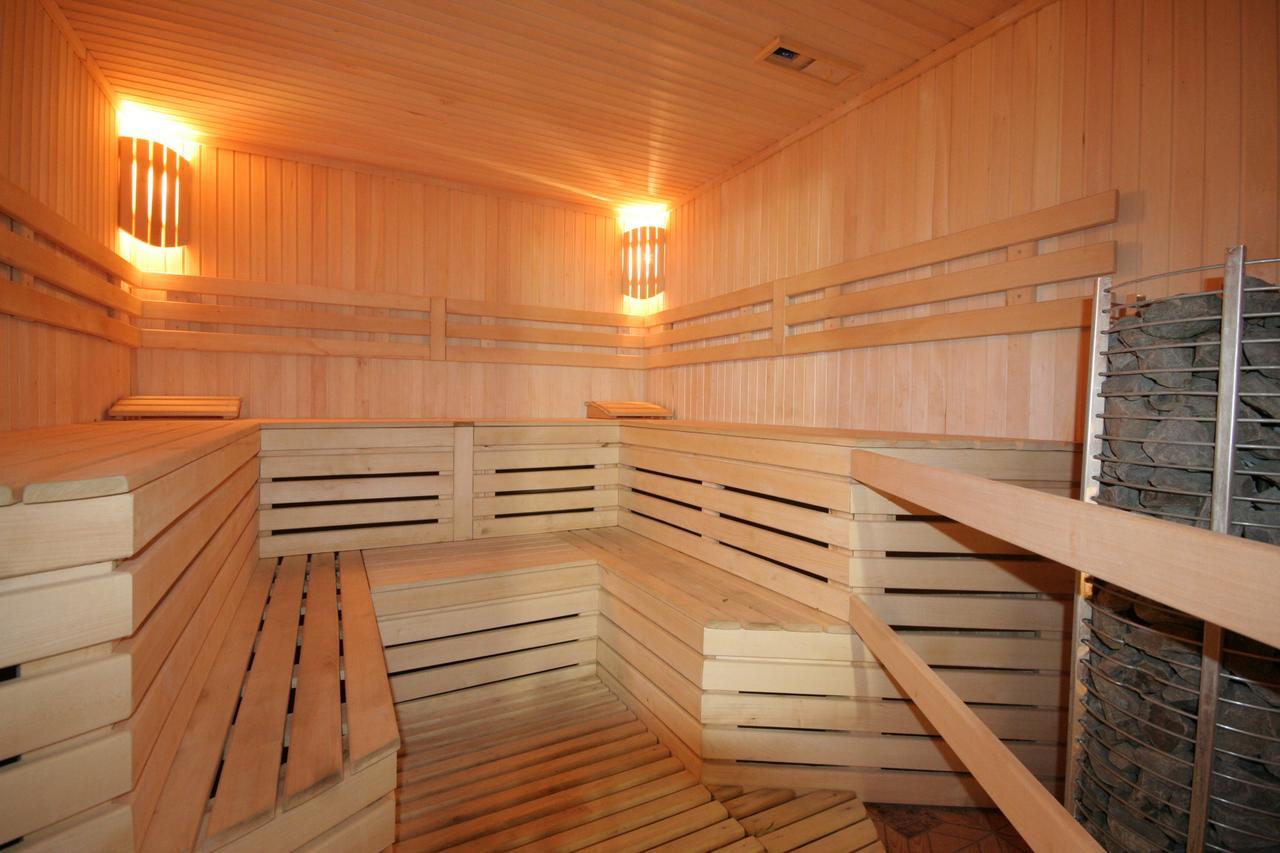 الشقق الفندقية ميغوفوفي  Chalet Flery المظهر الخارجي الصورة